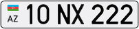 10NX222