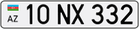10NX332