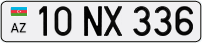 10NX336