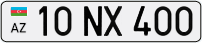10NX400