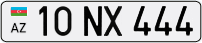 10NX444