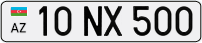 10NX500