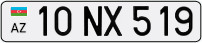 10NX519
