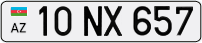 10NX657
