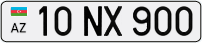 10NX900