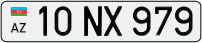 10NX979