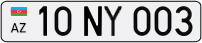 10NY003