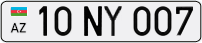 10NY007