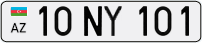 10NY101