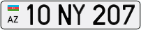 10NY207