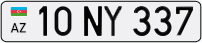 10NY337