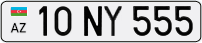 10NY555