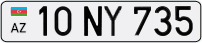 10NY735