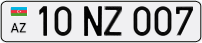 10NZ007