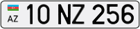 10NZ256
