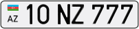 10NZ777