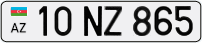 10NZ865