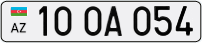10OA054