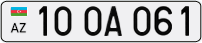 10OA061
