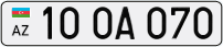 10OA070
