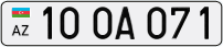 10OA071
