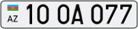 10OA077
