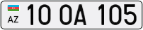 10OA105