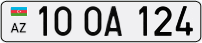 10OA124