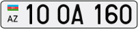 10OA160