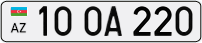 10OA220