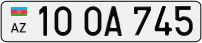10OA745