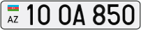 10OA850