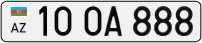 10OA888