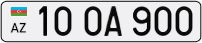 10OA900
