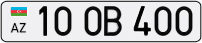 10OB400
