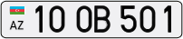 10OB501