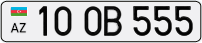 10OB555