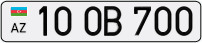10OB700