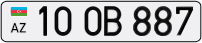 10OB887