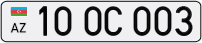 10OC003