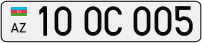 10OC005