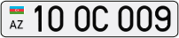 10OC009