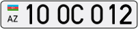 10OC012