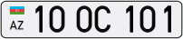 10OC101