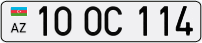 10OC114