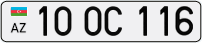 10OC116