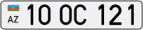 10OC121