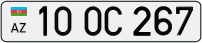 10OC267