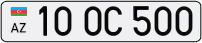 10OC500