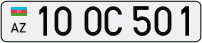 10OC501